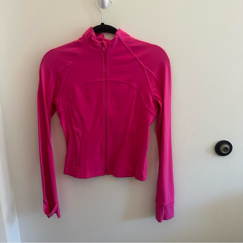 Lululemon Define Jacket